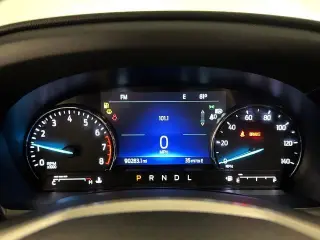 Ford Explorer 2023 XLT 4p SUV