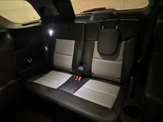 Ford Explorer 2023 XLT 4p SUV