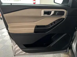 Ford Explorer 2020 AWD XLT 4p SUV