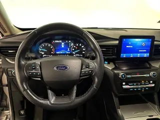 Ford Explorer 2020 AWD XLT 4p SUV