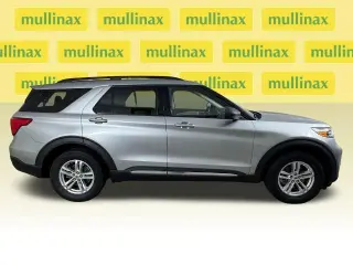Ford Explorer 2020 AWD XLT 4p SUV
