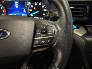 Ford Explorer 2020 AWD XLT 4p SUV