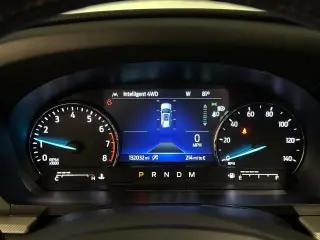 Ford Explorer 2020 AWD XLT 4p SUV
