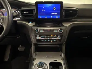 Ford Explorer 2020 AWD XLT 4p SUV