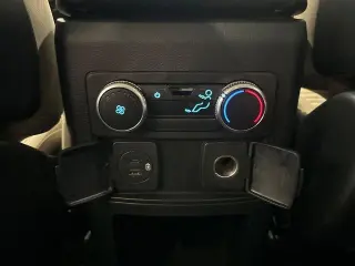 Ford Explorer 2020 AWD XLT 4p SUV