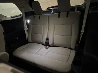 Ford Explorer 2020 AWD XLT 4p SUV