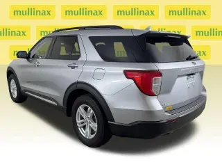 Ford Explorer 2020 AWD XLT 4p SUV