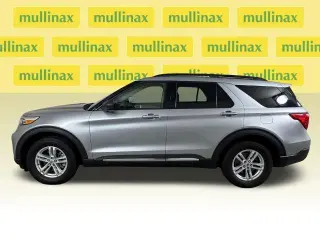 Ford Explorer 2020 AWD XLT 4p SUV