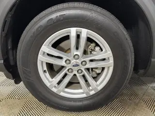 Ford Explorer 2020 AWD XLT 4p SUV