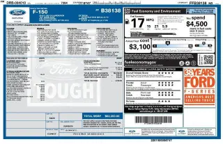 Ford F-150 2015 4x4 Platinum 4dr SuperCrew 5.5 ft. SB
