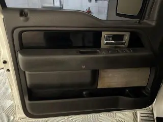 Ford F-150 2010 4x2 FX2 4p SuperCrew Styleside 5.5 pies SB