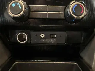 Ford F-150 2010 4x2 FX2 4p SuperCrew Styleside 5.5 pies SB