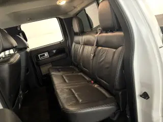 Ford F-150 2010 4x2 FX2 4p SuperCrew Styleside 5.5 pies SB
