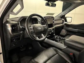 Ford F-150 2023 4x4 Lariat 4dr SuperCrew 6.5 ft. SB