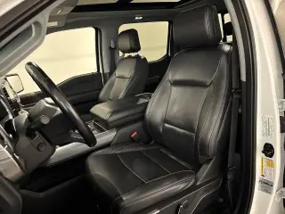 Ford F-150 2023 4x4 Lariat 4dr SuperCrew 6.5 ft. SB