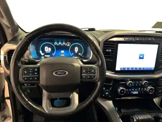 Ford F-150 2023 4x4 Lariat 4dr SuperCrew 6.5 ft. SB