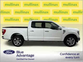 Ford F-150 2023 4x4 Lariat 4dr SuperCrew 6.5 ft. SB