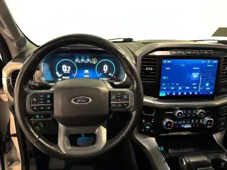 Ford F-150 2023 4x4 Lariat 4dr SuperCrew 6.5 ft. SB