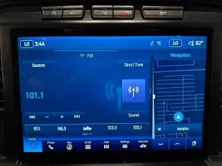 Ford F-150 2023 4x4 Lariat 4dr SuperCrew 6.5 ft. SB