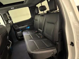 Ford F-150 2023 4x4 Lariat 4dr SuperCrew 6.5 ft. SB