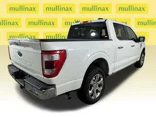 Ford F-150 2023 4x4 Lariat 4dr SuperCrew 6.5 ft. SB