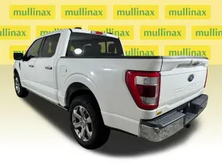 Ford F-150 2023 4x4 Lariat 4dr SuperCrew 6.5 ft. SB
