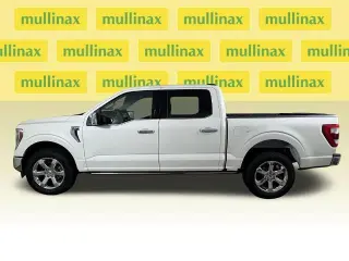 Ford F-150 2023 4x4 Lariat 4dr SuperCrew 6.5 ft. SB