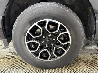 Ford F-150 2021 4x4 XLT 4p SuperCrew 5.5 ft. SB