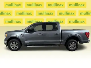 Ford F-150 2023 4x4 XLT 4p SuperCrew 6,5 pies SB