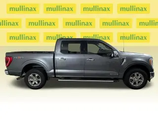 Ford F-150 2023 4x4 XLT 4p SuperCrew 6,5 pies SB