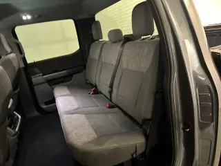 Ford F-150 2023 4x4 XLT 4p SuperCrew 6,5 pies SB