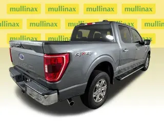 Ford F-150 2023 4x4 XLT 4p SuperCrew 6,5 pies SB