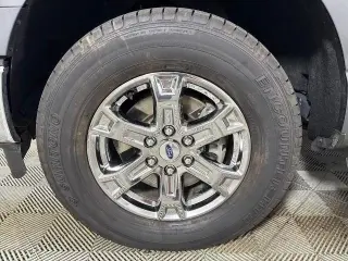 Ford F-150 2023 4x4 XLT 4p SuperCrew 6,5 pies SB
