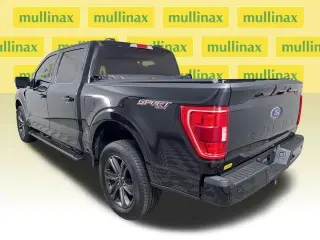 Ford F-150 2023 4x4 XLT 4p SuperCrew 5.5 ft. SB