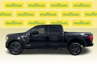 Ford F-150 2023 4x4 XLT 4p SuperCrew 5.5 ft. SB