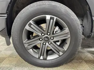 Ford F-150 2023 4x4 XLT 4p SuperCrew 5.5 ft. SB