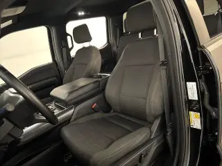 Ford F-150 2023 4x4 XLT 4p SuperCrew 5.5 ft. SB