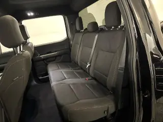 Ford F-150 2023 4x4 XLT 4p SuperCrew 5.5 ft. SB