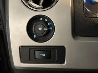Ford F-150 2014 4x4 Lariat 4p SuperCrew Styleside 5.5 ft. SB