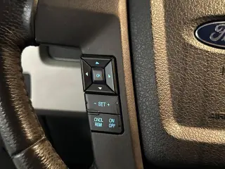 Ford F-150 2014 4x4 Lariat 4p SuperCrew Styleside 5.5 ft. SB