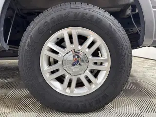 Ford F-150 2014 4x4 Lariat 4p SuperCrew Styleside 5.5 ft. SB