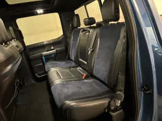 Ford F-150 2019 4x4 Raptor 4dr SuperCrew 5.5 ft. SB