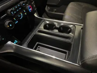 Ford F-150 2024 4x4 STX 4p SuperCrew 5.5 ft. SB