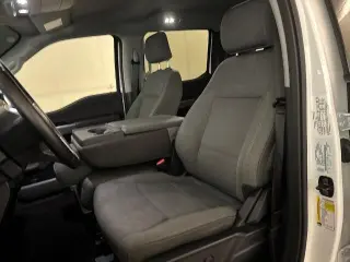 Ford F-150 2025 4x4 XLT 4p SuperCrew 5.5 ft. SB