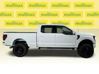 Ford F-150 2025 4x4 XLT 4p SuperCrew 5.5 ft. SB