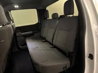 Ford F-150 2025 4x4 XLT 4p SuperCrew 5.5 ft. SB
