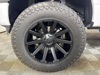Ford F-150 2025 4x4 XLT 4p SuperCrew 5.5 ft. SB