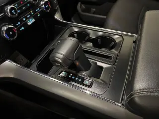 Ford F-150 2025 4x4 XLT 4p SuperCrew 6.5 ft. SB