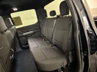 Ford F-150 2025 4x4 XLT 4p SuperCrew 6.5 ft. SB