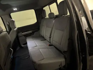 Ford F-150 2024 4x4 XLT 4p SuperCrew 6.5 ft. SB